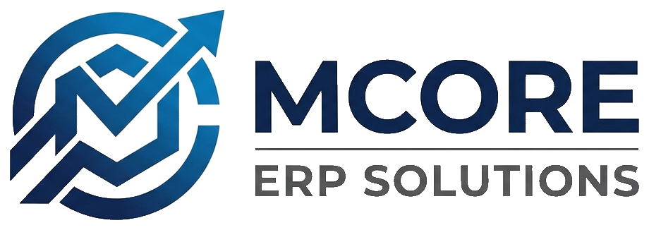 Mcore ERP Solutions